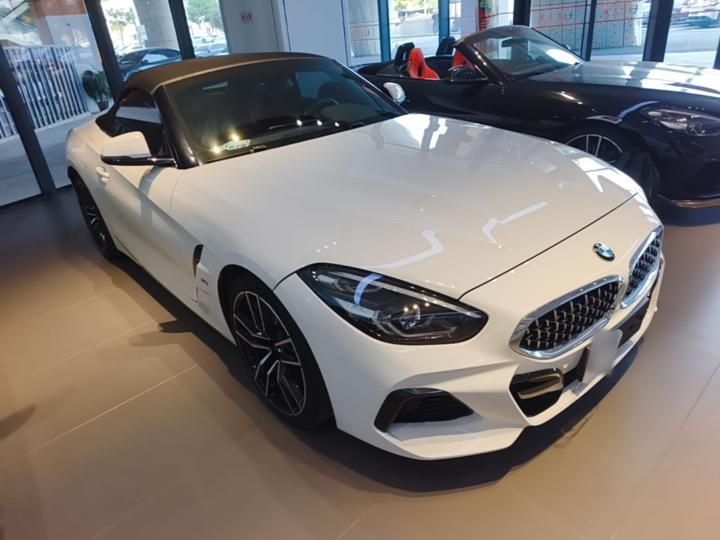 Z4 2019 sDrive 25i M Sport Package photo 3