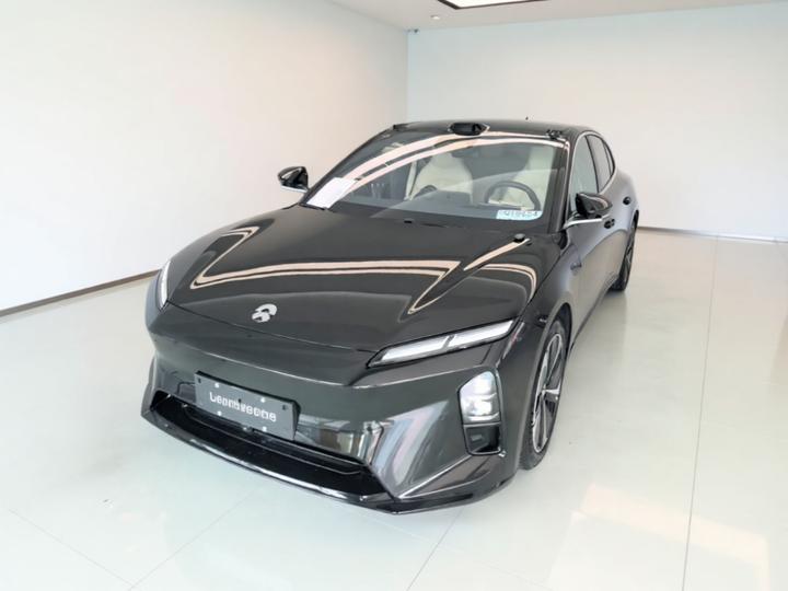 ET5T 2025 75kWh Touring