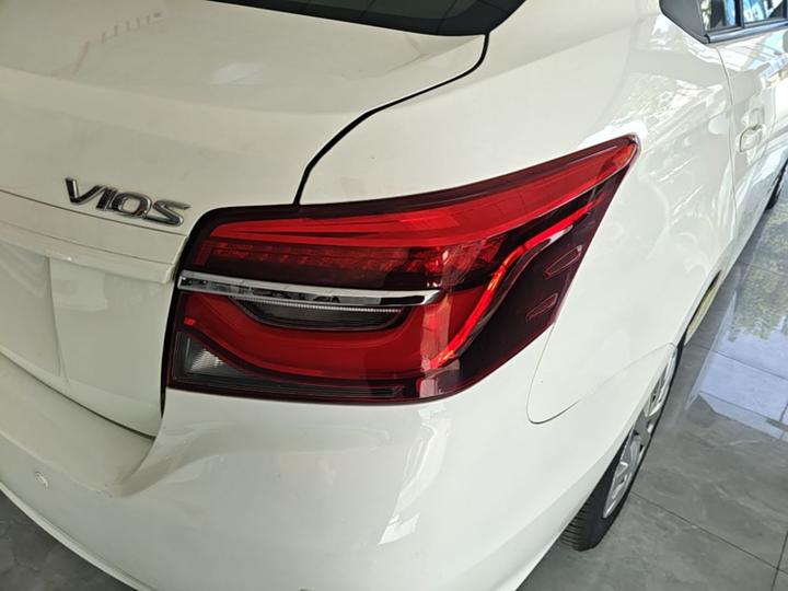 Vios 2021 1.5L CVT photo 7