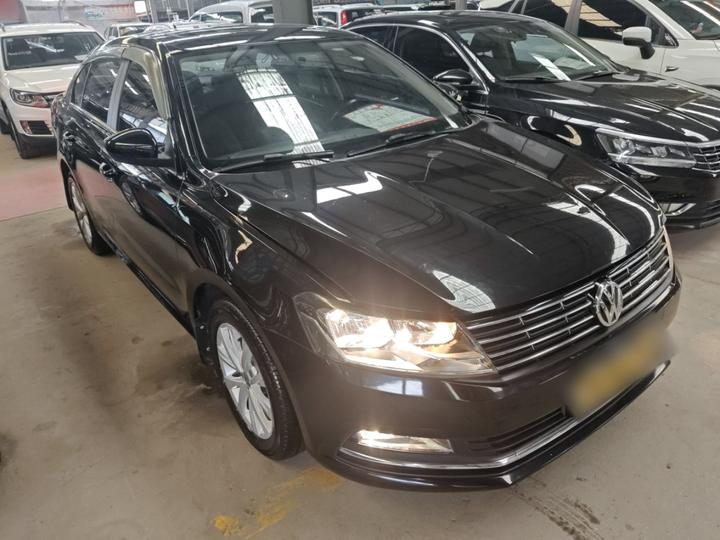 Lavida 2017 1.6L AT Comfort photo 3