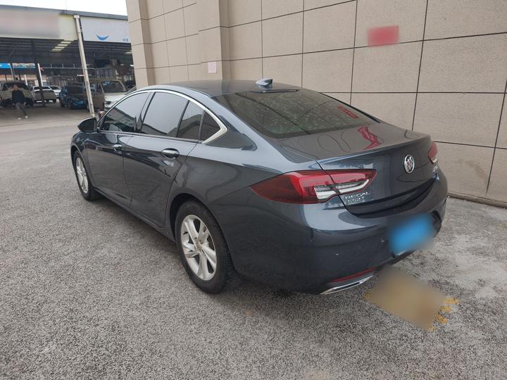 Regal 2021 552T Elite photo 4