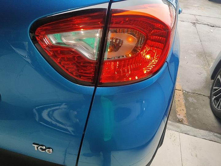 2015 1.2T AT Comfort photo 7