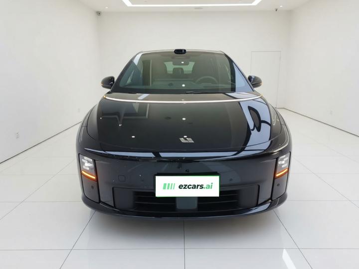 Li Auto i6 2025 AWD Standard photo 2