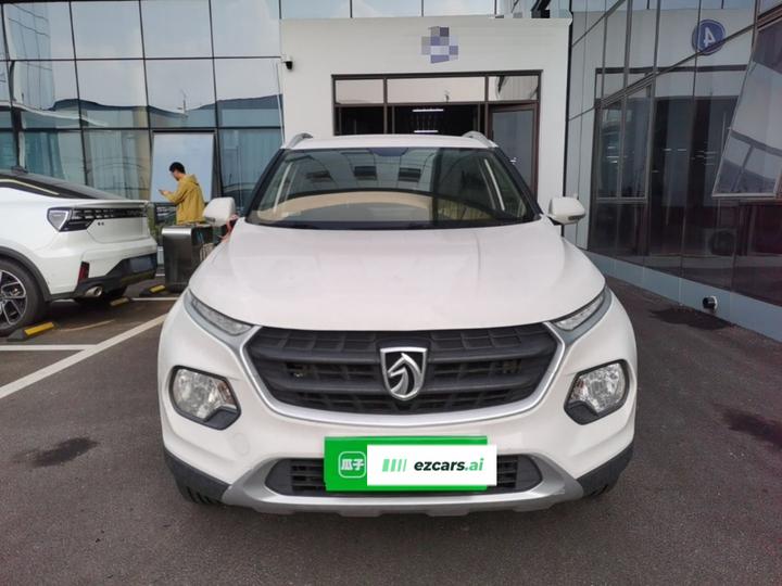 510 2021 1.5L CVT Energetic photo 2