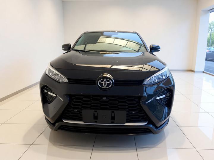 Wildlander 2022 2.0L CVT AWD Luxury PLUS photo 2