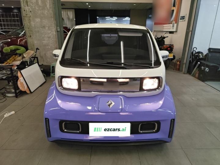KiWi EV 2023 NCM photo 2