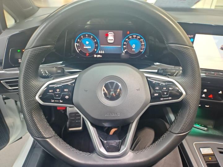 Golf 2021 280TSI DSG R-Line photo 6