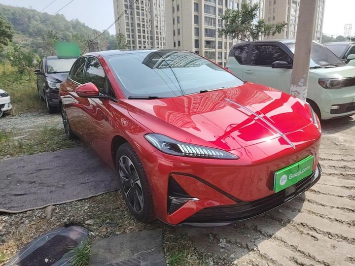 Hongqi 2025款 550智选版 photo 3