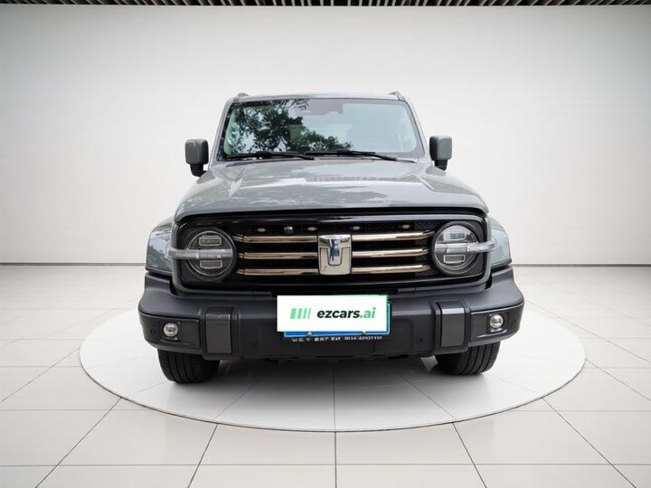 300 2023 City 2.0T photo 2