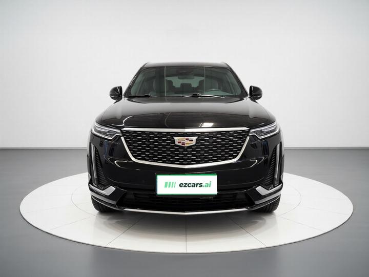 XT6 2021 28T 6-Seater Luxury photo 2