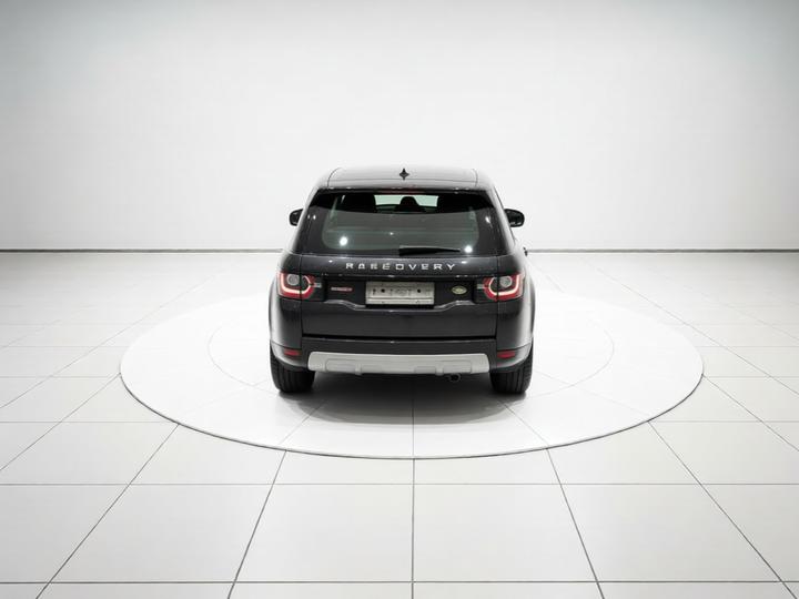 Discovery Sport 2018 240PS PURE photo 5