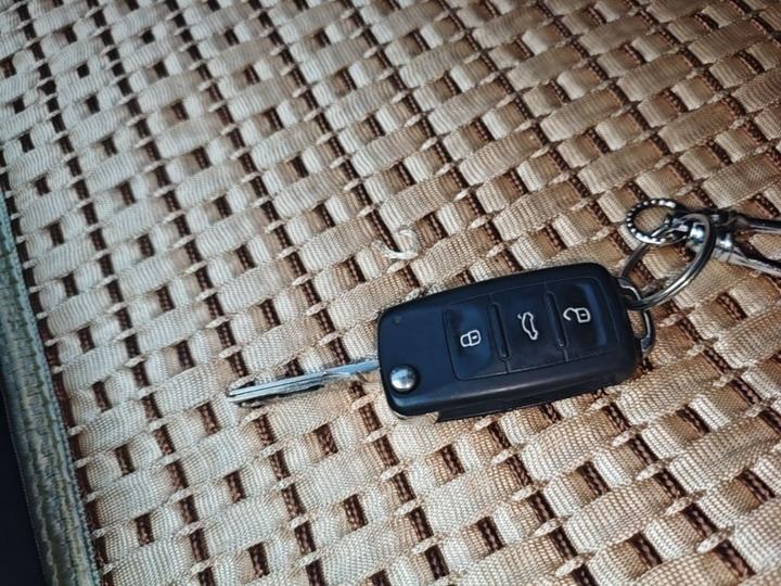 Polo 2016 1.4L MT photo 8