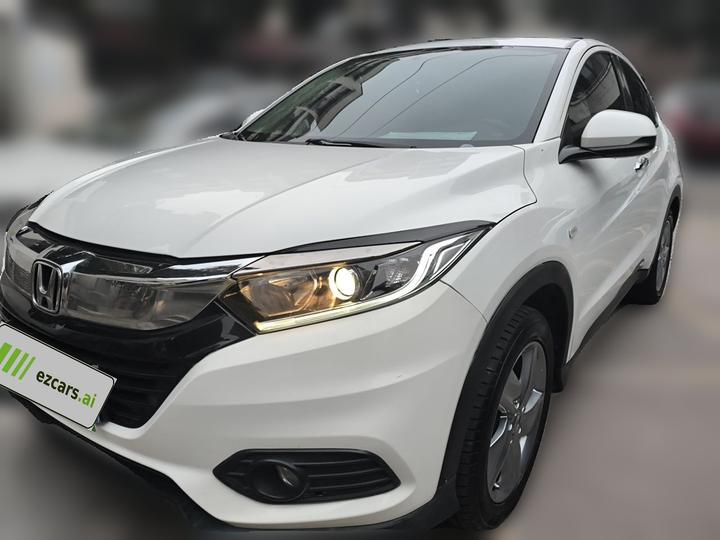 Vezel 2020 1.5L CVT Elite