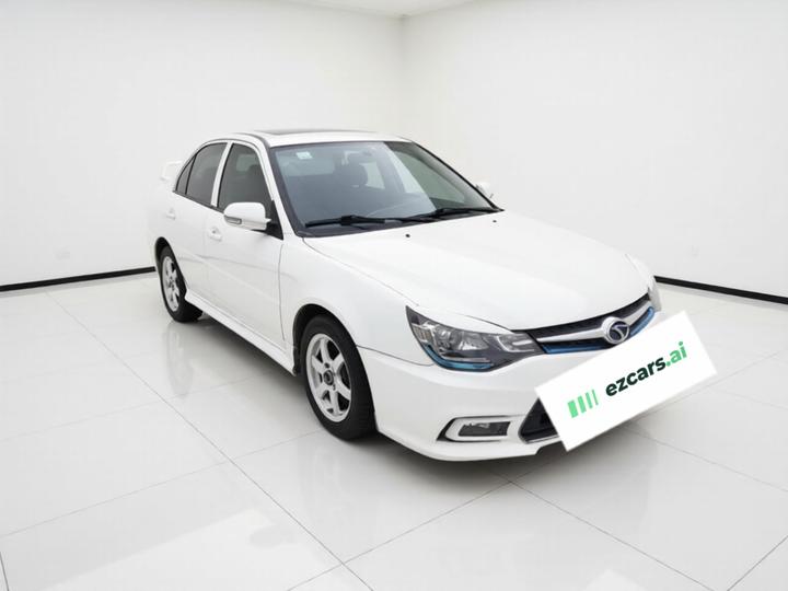 V3 2015 1.5L MT photo 3
