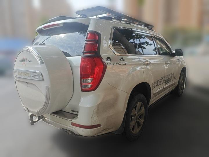 H9 2022 2.0T Petrol AWD Exclusive 5-Seater photo 6