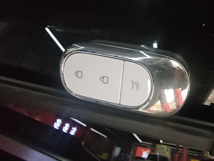 Leapmotor B10 2025 510 Enjoy photo 8