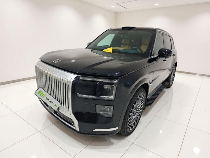 9X 2025 Max 55kWh 6-Seater