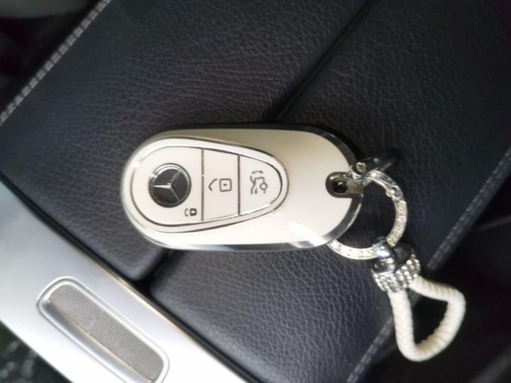 C-Class 2022 C 260 L Sport photo 8