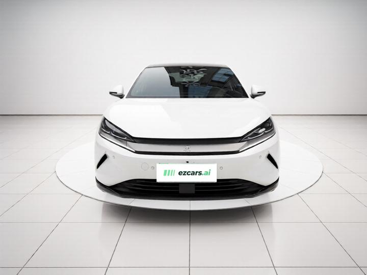 Qin L 2025 EV 545KM photo 2
