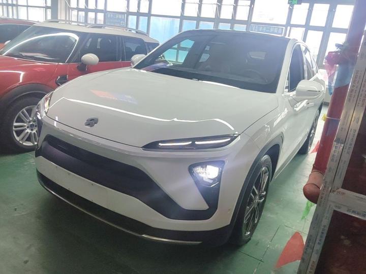 EC6 2020 605KM Sport