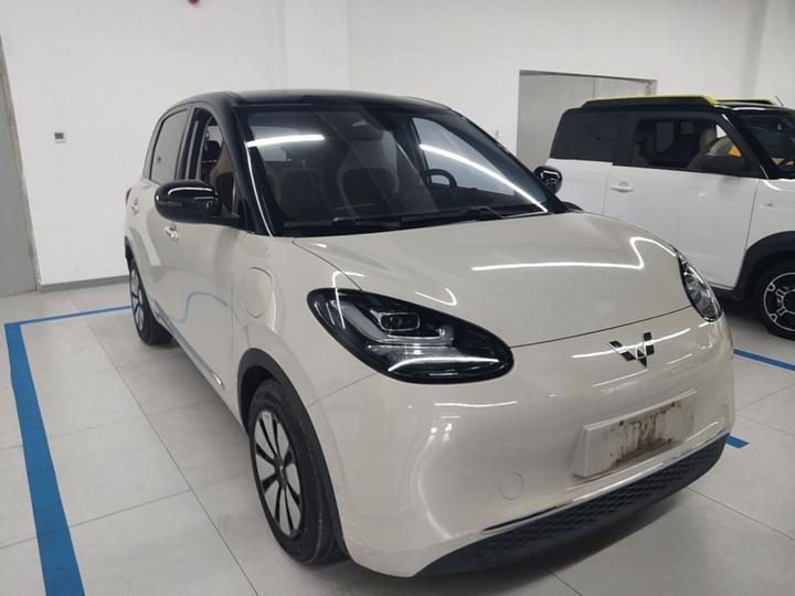 Wuling Bingo 2023 203km photo 3