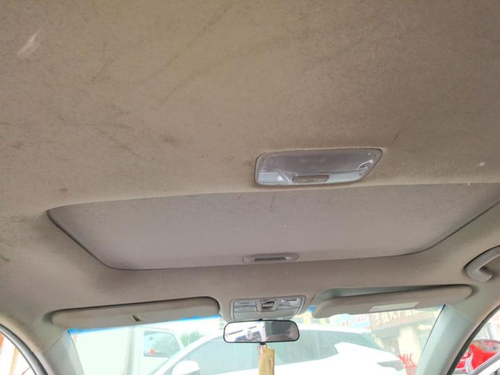 Elantra 2013 1.6L AT Leading photo 8