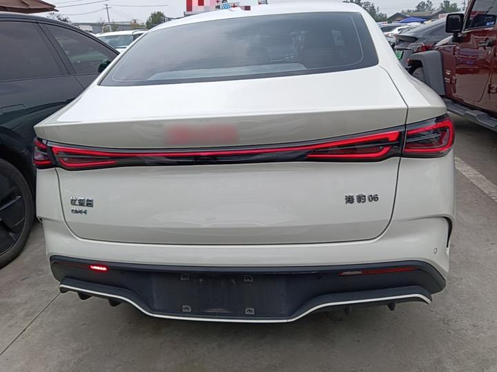Seal 06 EV 2024 DM-i 80KM Luxury photo 3