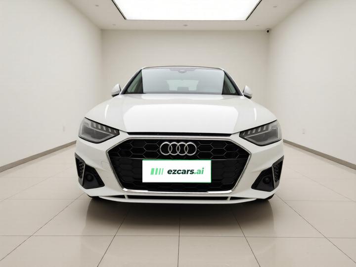A4L 2020 40 TFSI Luxury Dynamic photo 2