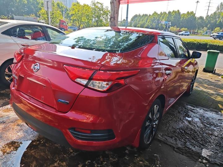 2016 1.6L CVT Smart Cool photo 6