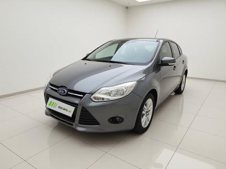 Focus 2012 Sedan 1.6L AT Comfort