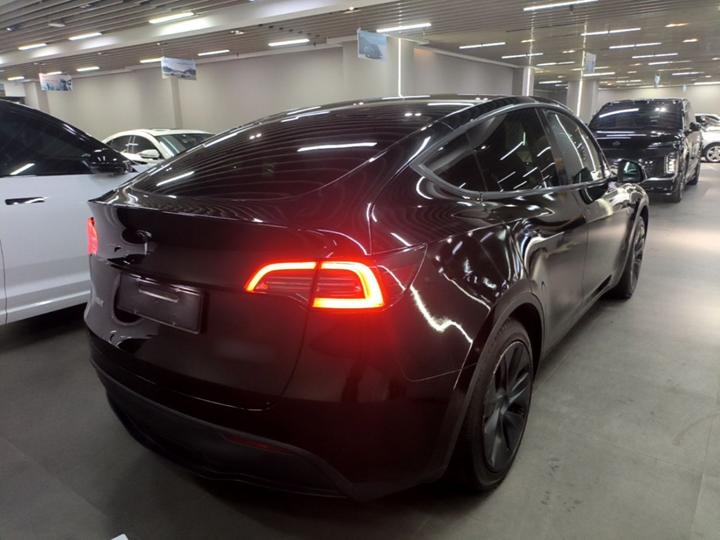 Model Y 2024 RWD photo 4