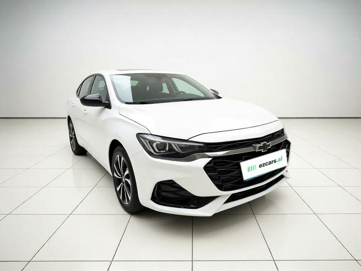 Cruze 2019 RS 330T AT China VI photo 3