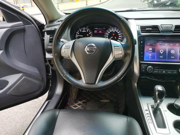 Teana 2018 2.0L XL photo 7