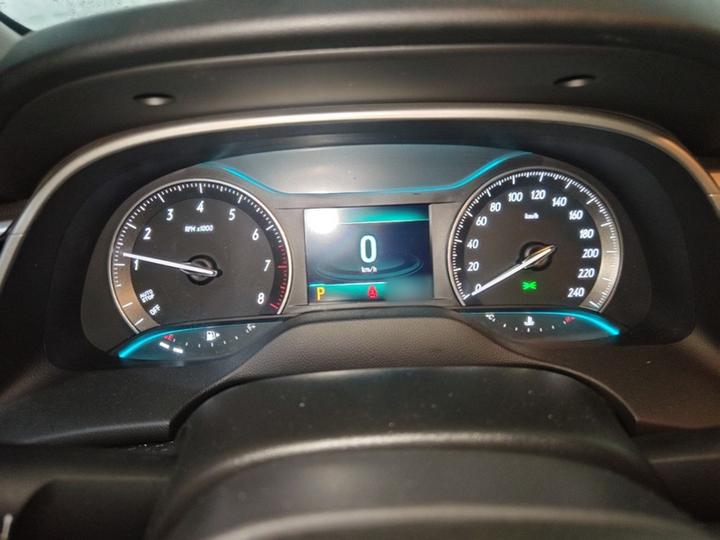 Excelle 2021 Facelift Classic 1.5L AT Elite photo 3