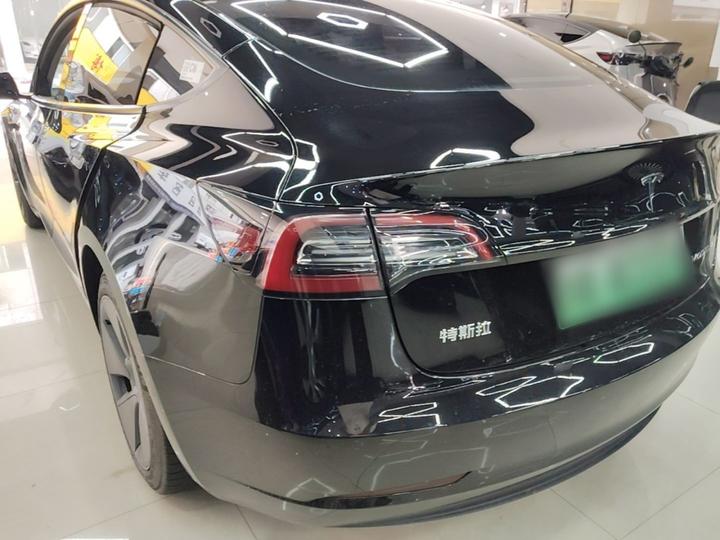 Model 3 2022 RWD photo 4