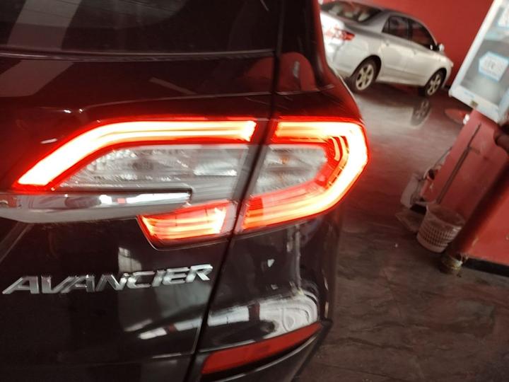 Avancier 2017 240TURBO RWD Exclusive photo 7