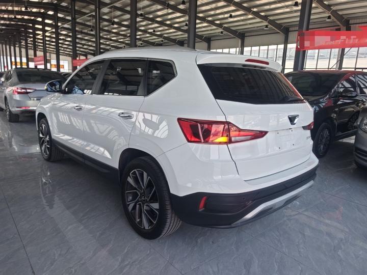VS5 2019 280TSI AT photo 4