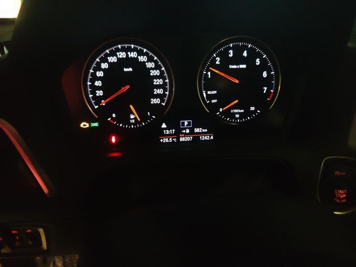 1 Series Imported 2016 118i Leading photo 2