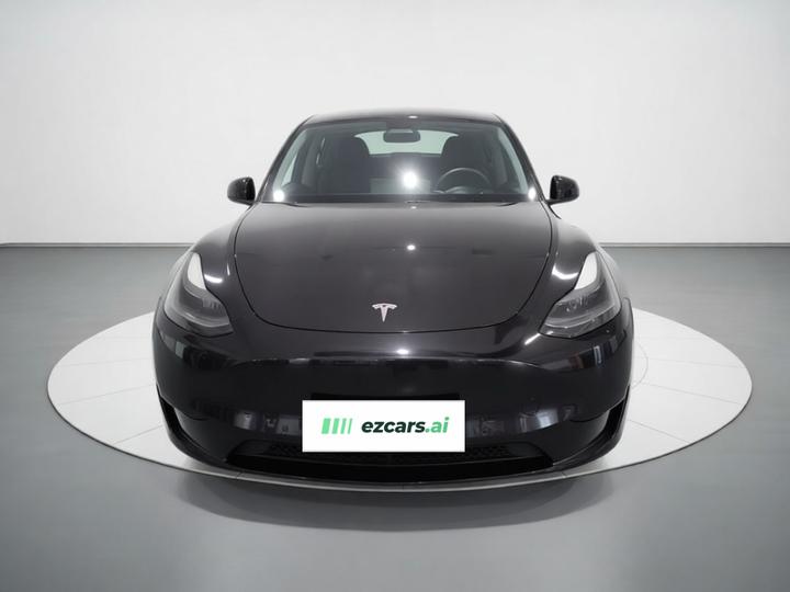 Model Y 2022 Facelift RWD photo 2