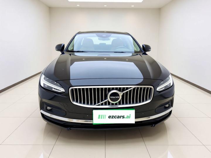 S90 2021 B5 Luxury photo 2
