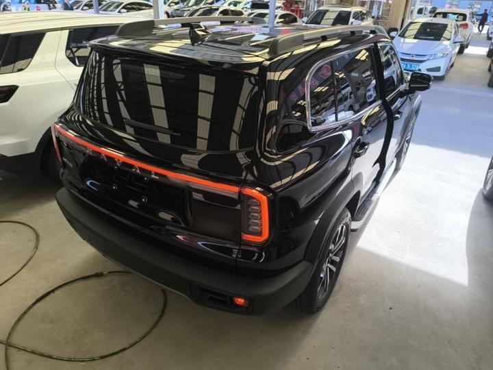 Dargo 2024 1.5T DCT photo 6