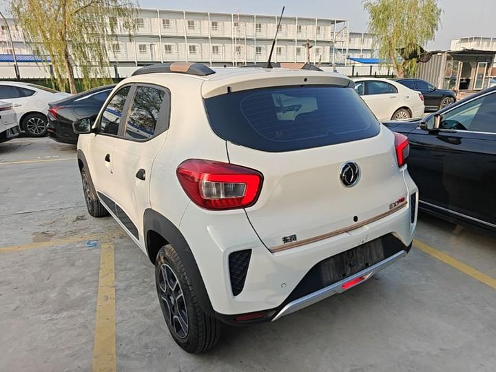 Nammi EX1 2022 Facelift PRO photo 4