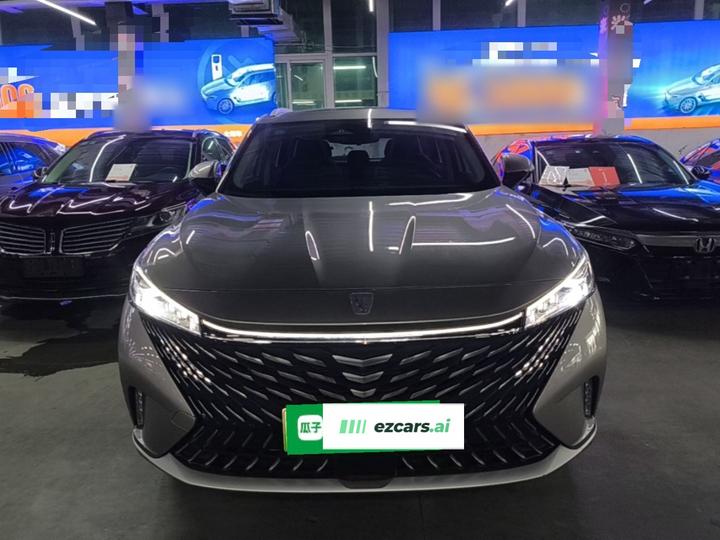 RX5 EV 2023 eRX5 photo 2