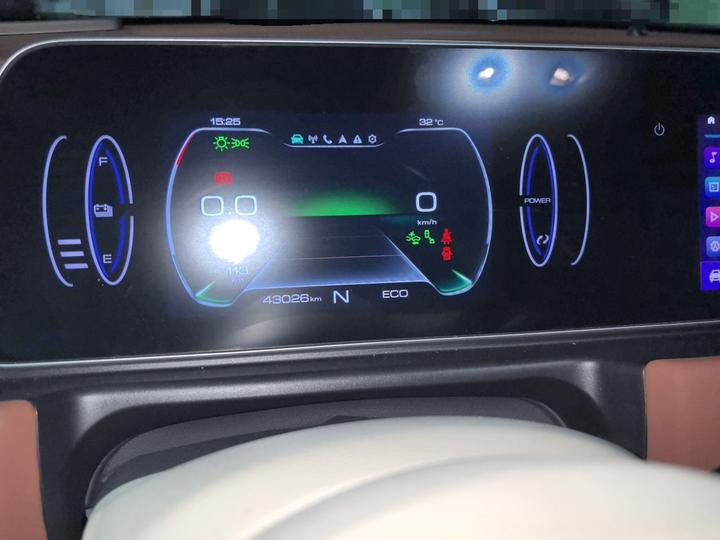 Good Cat 2021 400km Standard Range LFP photo 8