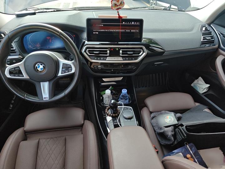 X3 2022 Facelift xDrive25i M Sport Package photo 5
