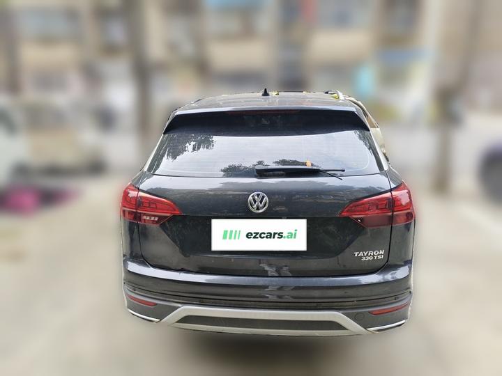 Tayron 2020 330TSI RWD Luxury Connected photo 5