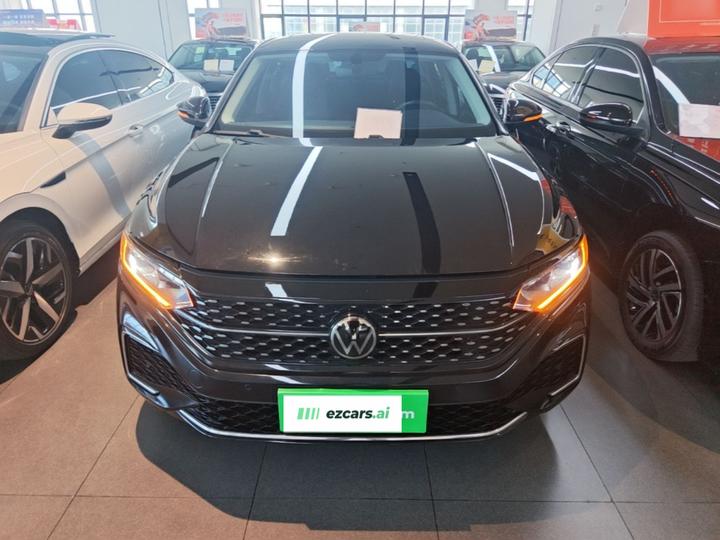 Passat 2023 Facelift 330TSI Elite photo 2