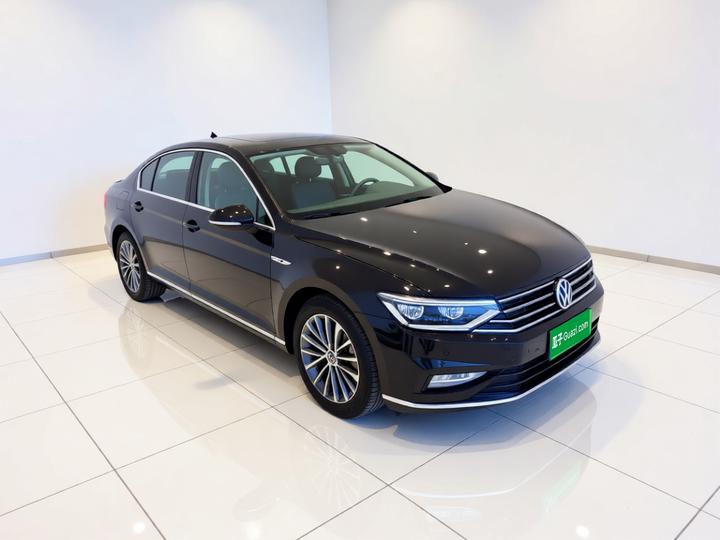 Magotan 2020 330TSI DSG Luxury photo 3