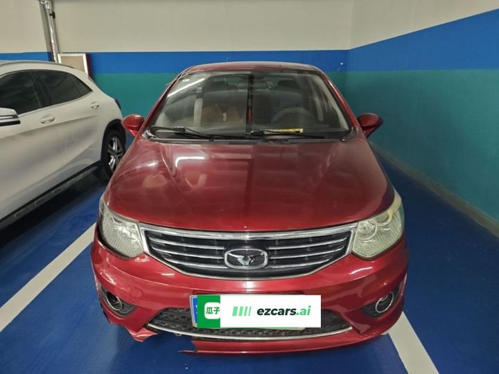 C3 2015 1.5L MT photo 2