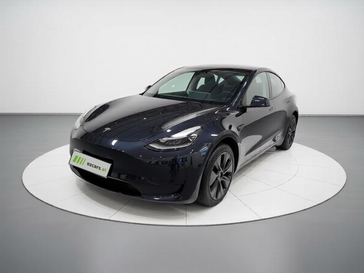Model Y 2024 RWD